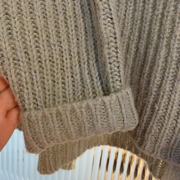 Sadie and Sage Sweater - Picture 2 of 3